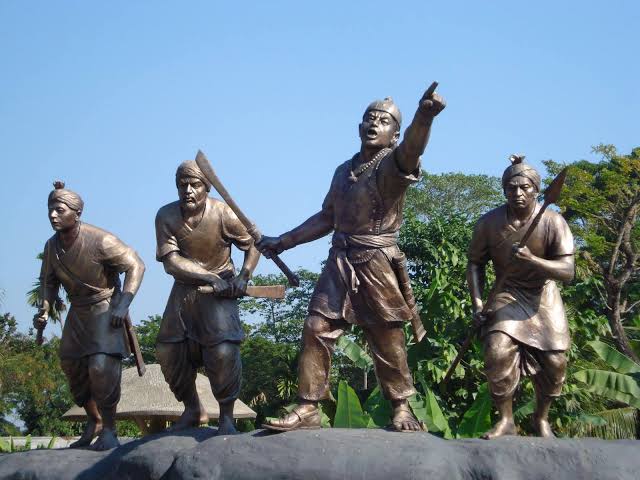 Assam: A Journey Through Its Rich History and Vibrant Culture